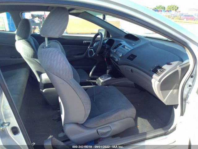 Photo 4 VIN: 2HGFG1B61AH508604 - HONDA CIVIC 