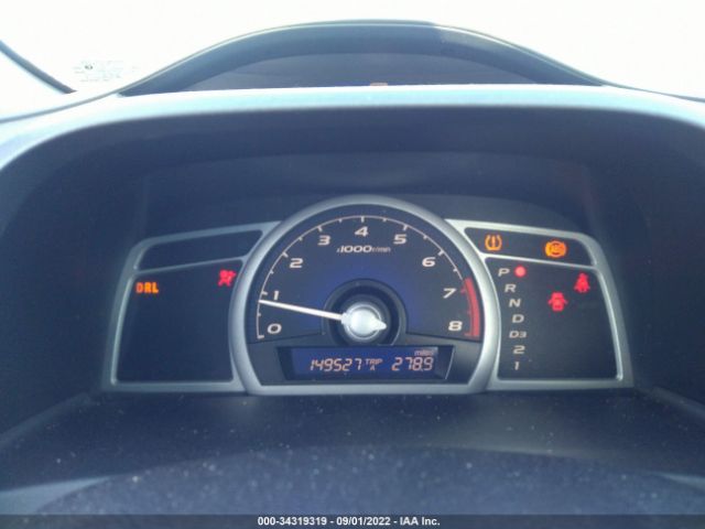 Photo 6 VIN: 2HGFG1B61AH508604 - HONDA CIVIC 