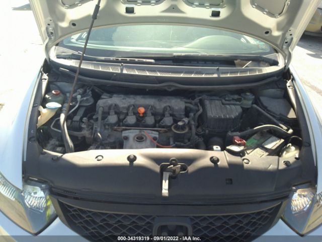 Photo 9 VIN: 2HGFG1B61AH508604 - HONDA CIVIC 