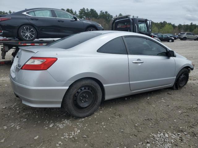 Photo 2 VIN: 2HGFG1B61AH509221 - HONDA CIVIC LX 