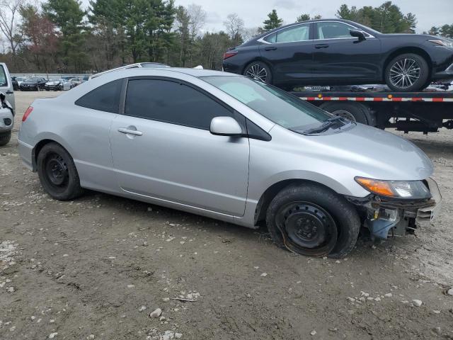 Photo 3 VIN: 2HGFG1B61AH509221 - HONDA CIVIC LX 