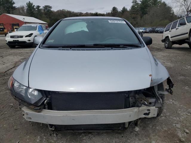 Photo 4 VIN: 2HGFG1B61AH509221 - HONDA CIVIC LX 