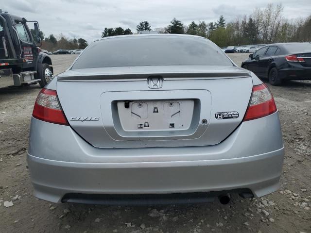 Photo 5 VIN: 2HGFG1B61AH509221 - HONDA CIVIC LX 