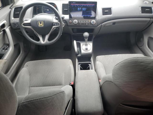 Photo 7 VIN: 2HGFG1B61AH509221 - HONDA CIVIC LX 