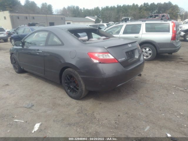 Photo 2 VIN: 2HGFG1B61AH512037 - HONDA CIVIC CPE 