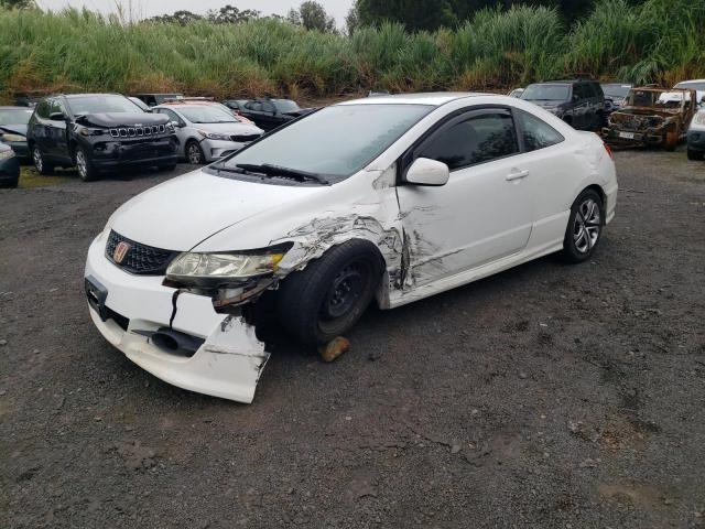 Photo 0 VIN: 2HGFG1B61AH513432 - HONDA CIVIC LX 