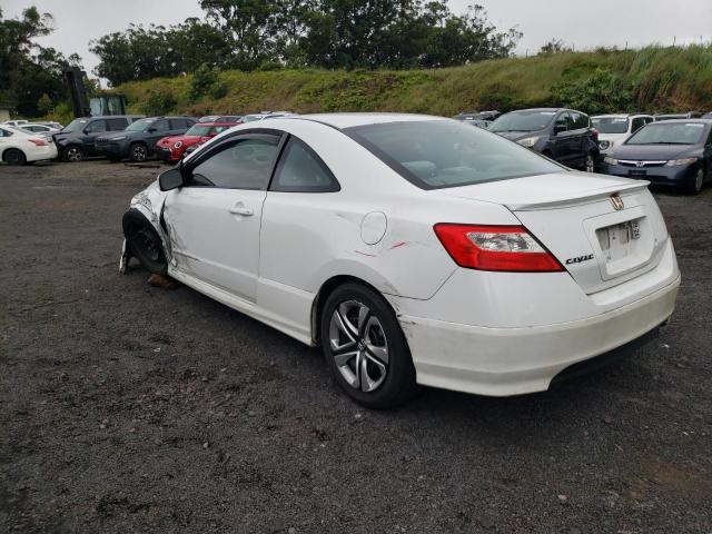 Photo 1 VIN: 2HGFG1B61AH513432 - HONDA CIVIC LX 