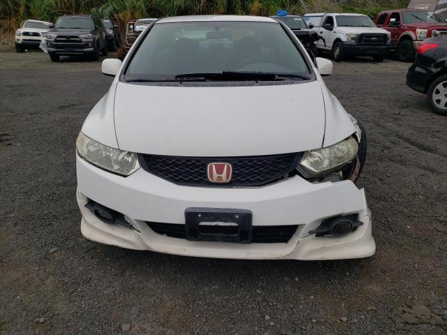 Photo 4 VIN: 2HGFG1B61AH513432 - HONDA CIVIC LX 