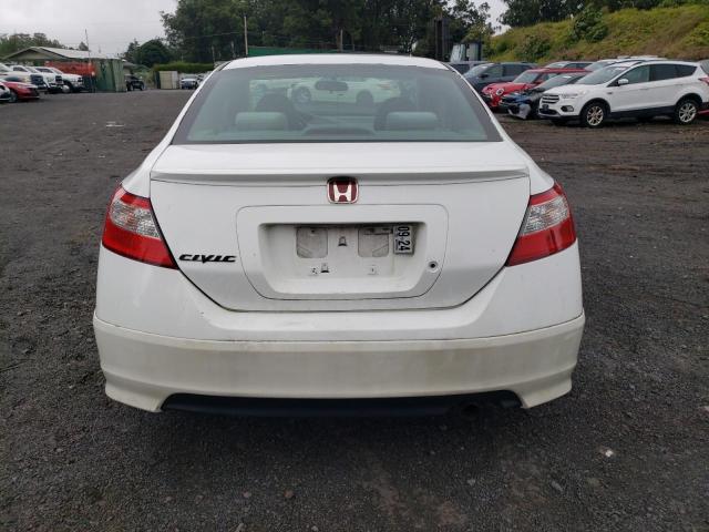 Photo 5 VIN: 2HGFG1B61AH513432 - HONDA CIVIC LX 