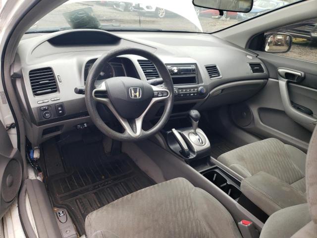 Photo 7 VIN: 2HGFG1B61AH513432 - HONDA CIVIC LX 