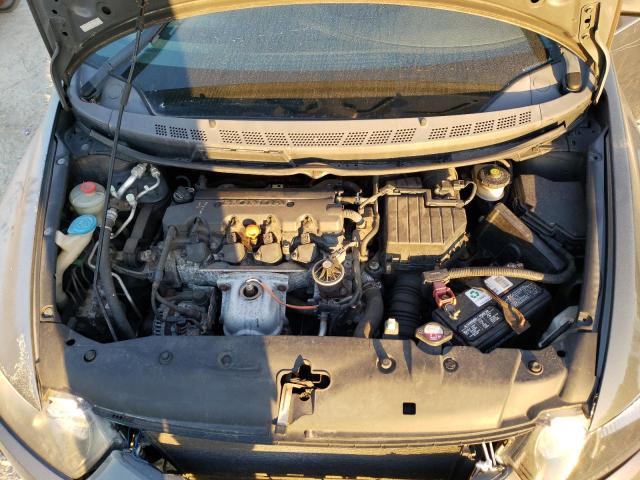 Photo 10 VIN: 2HGFG1B61AH513687 - HONDA CIVIC LX 