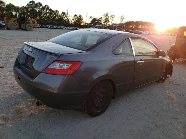 Photo 2 VIN: 2HGFG1B61AH513687 - HONDA CIVIC LX 