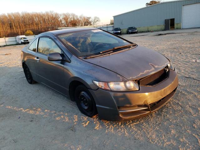 Photo 3 VIN: 2HGFG1B61AH513687 - HONDA CIVIC LX 