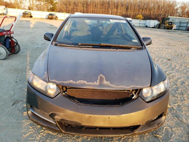 Photo 4 VIN: 2HGFG1B61AH513687 - HONDA CIVIC LX 