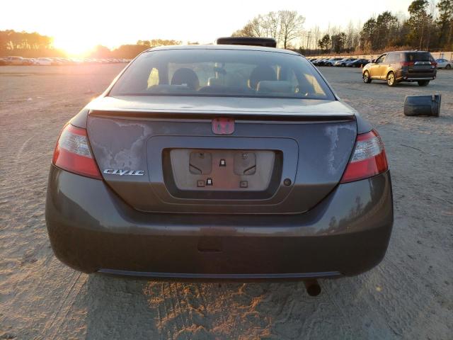 Photo 5 VIN: 2HGFG1B61AH513687 - HONDA CIVIC LX 