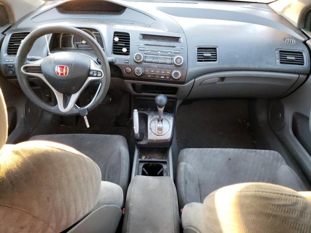 Photo 7 VIN: 2HGFG1B61AH513687 - HONDA CIVIC LX 