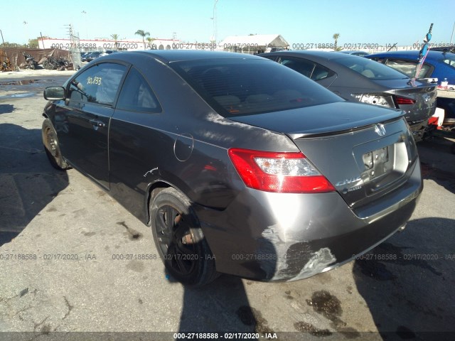 Photo 2 VIN: 2HGFG1B61AH522566 - HONDA CIVIC CPE 