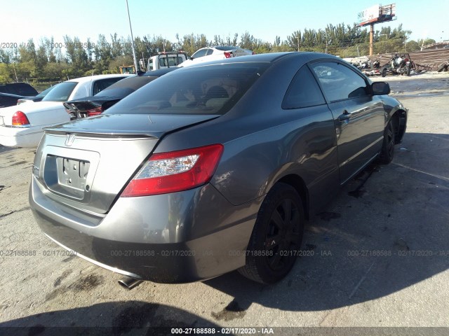 Photo 3 VIN: 2HGFG1B61AH522566 - HONDA CIVIC CPE 