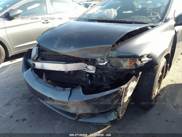 Photo 5 VIN: 2HGFG1B61AH522566 - HONDA CIVIC CPE 