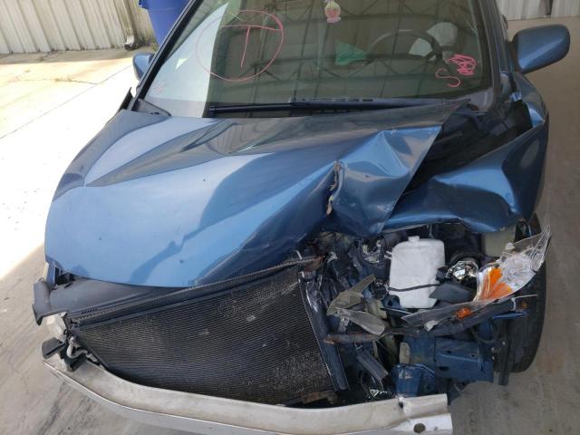 Photo 6 VIN: 2HGFG1B61AH525399 - HONDA CIVIC LX 