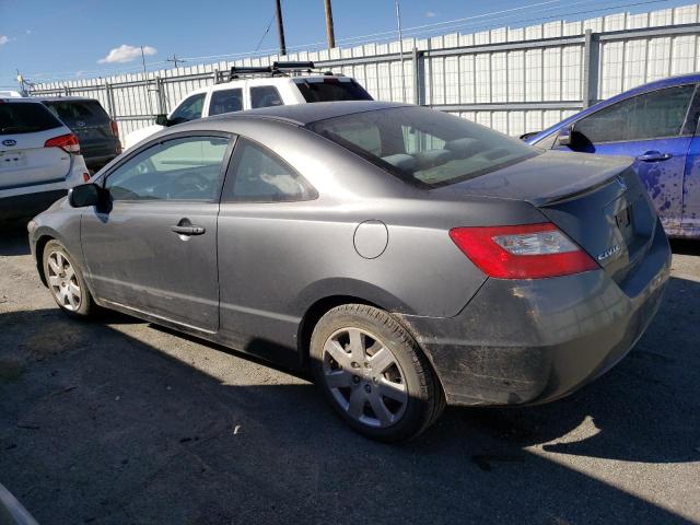 Photo 1 VIN: 2HGFG1B61AH529128 - HONDA CIVIC LX 