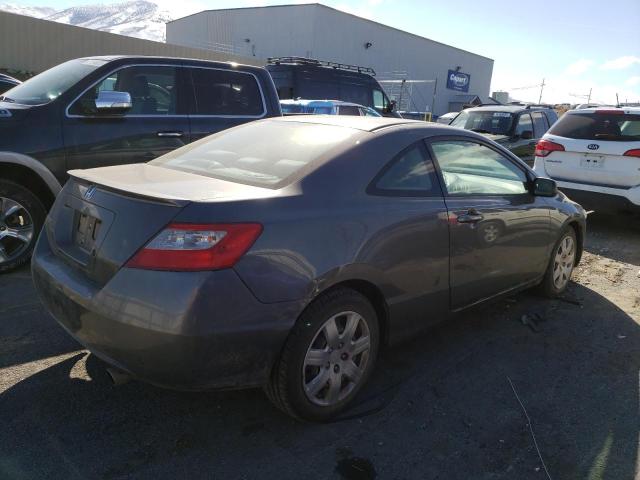 Photo 2 VIN: 2HGFG1B61AH529128 - HONDA CIVIC LX 