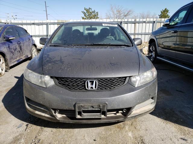 Photo 4 VIN: 2HGFG1B61AH529128 - HONDA CIVIC LX 