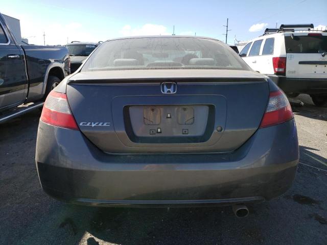 Photo 5 VIN: 2HGFG1B61AH529128 - HONDA CIVIC LX 