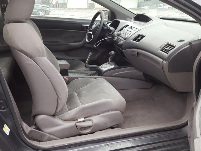 Photo 4 VIN: 2HGFG1B61AH530389 - HONDA CIVIC LX 