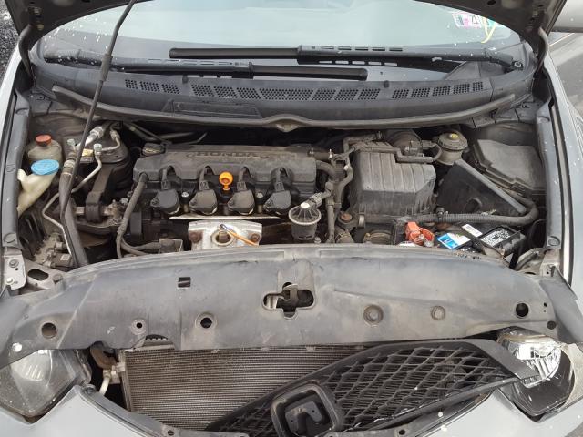 Photo 6 VIN: 2HGFG1B61AH530389 - HONDA CIVIC LX 