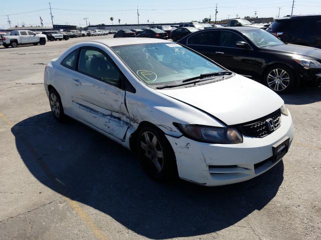 Photo 0 VIN: 2HGFG1B61AH531655 - HONDA CIVIC LX 