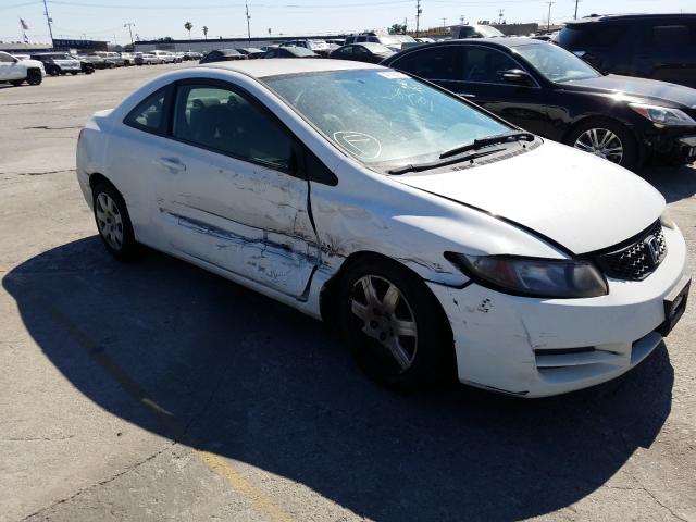 Photo 8 VIN: 2HGFG1B61AH531655 - HONDA CIVIC LX 