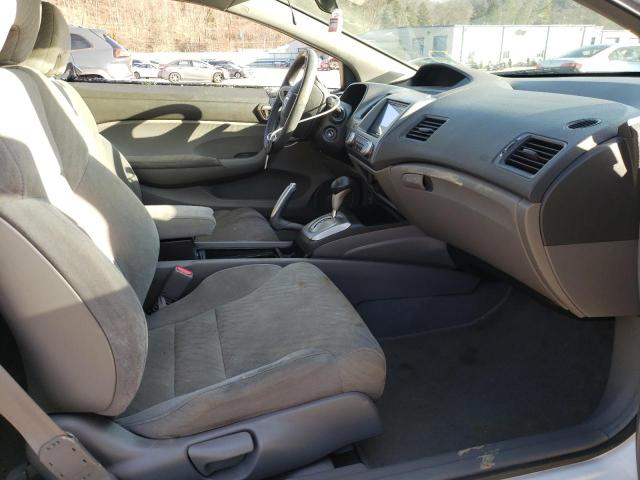 Photo 4 VIN: 2HGFG1B61AH532465 - HONDA CIVIC LX 