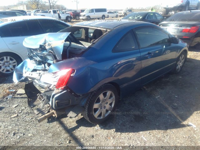 Photo 3 VIN: 2HGFG1B61AH532515 - HONDA CIVIC CPE 