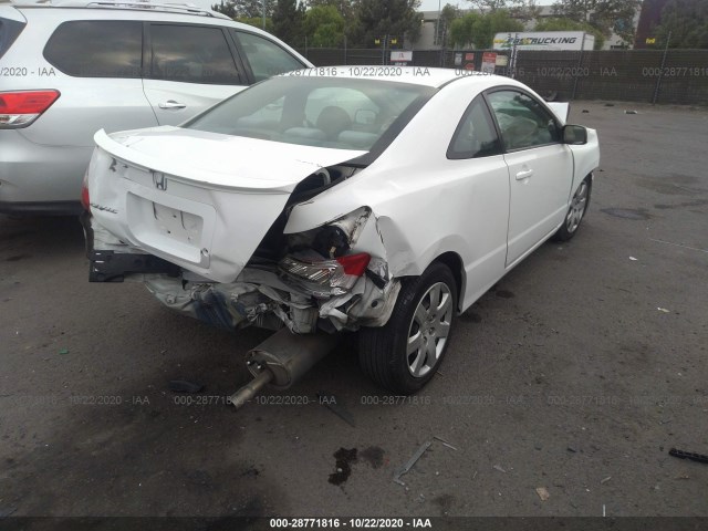 Photo 3 VIN: 2HGFG1B61AH532756 - HONDA CIVIC CPE 