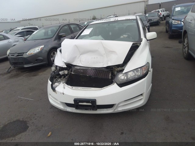 Photo 5 VIN: 2HGFG1B61AH532756 - HONDA CIVIC CPE 