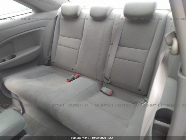 Photo 7 VIN: 2HGFG1B61AH532756 - HONDA CIVIC CPE 