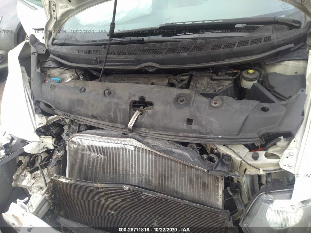 Photo 9 VIN: 2HGFG1B61AH532756 - HONDA CIVIC CPE 