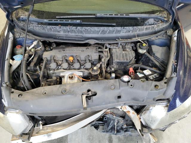 Photo 10 VIN: 2HGFG1B61AH534538 - HONDA CIVIC 