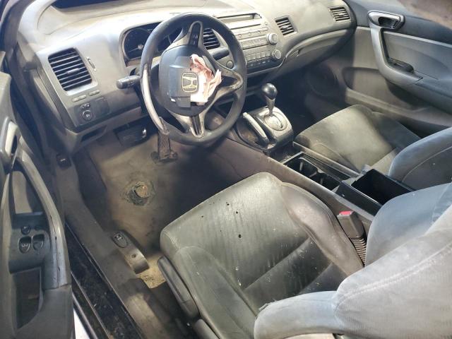 Photo 7 VIN: 2HGFG1B61AH534538 - HONDA CIVIC 