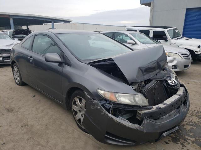 Photo 3 VIN: 2HGFG1B61AH535222 - HONDA CIVIC 