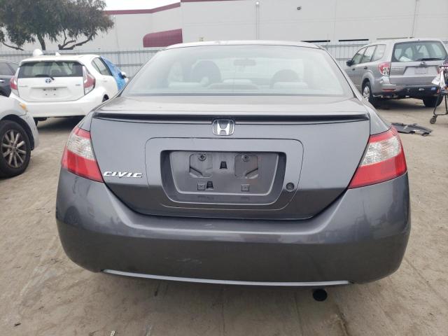 Photo 5 VIN: 2HGFG1B61AH535222 - HONDA CIVIC 