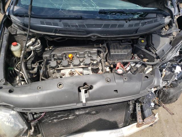 Photo 10 VIN: 2HGFG1B61AH536015 - HONDA CIVIC LX 