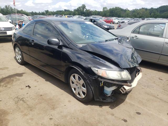 Photo 3 VIN: 2HGFG1B61AH536015 - HONDA CIVIC LX 