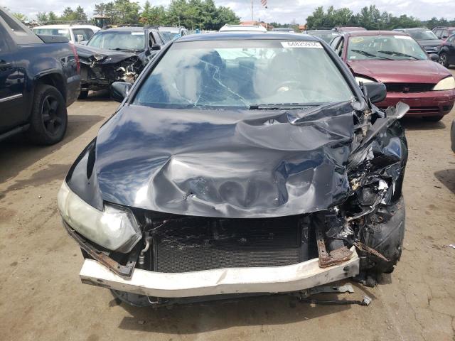 Photo 4 VIN: 2HGFG1B61AH536015 - HONDA CIVIC LX 