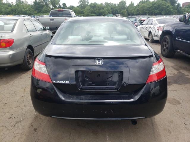 Photo 5 VIN: 2HGFG1B61AH536015 - HONDA CIVIC LX 