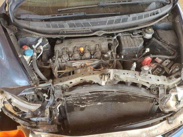 Photo 6 VIN: 2HGFG1B61AH536256 - HONDA CIVIC LX 