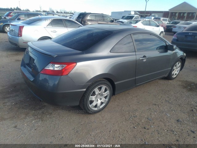 Photo 3 VIN: 2HGFG1B61AH536922 - HONDA CIVIC CPE 