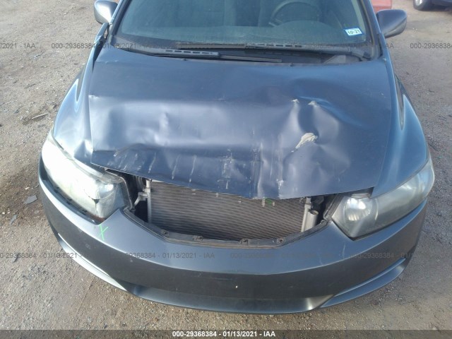 Photo 5 VIN: 2HGFG1B61AH536922 - HONDA CIVIC CPE 