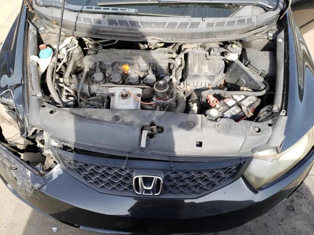 Photo 10 VIN: 2HGFG1B61AH537648 - HONDA CIVIC LX 